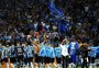 Relembre as semifinais do Grêmio com Renato Portaluppi na Copa do Brasil