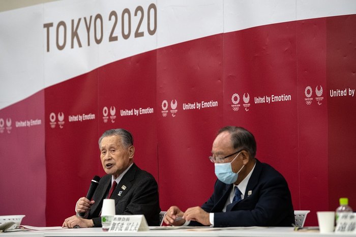 Carl Court / AFP
