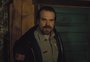 Nova temporada de "Stranger Things" deve ficar pronta em agosto, diz David Harbour