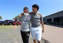 Inter estuda proposta por Taison, mas descarta loucuras: "Terá que vir ganhando muito menos"