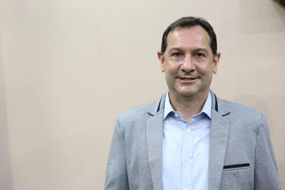  CAXIAS DO SUL, RS, BRASIL (22/12/2020)Apresentação dos novos Secretários Municipais para a gestão 2020-2024 na Câmara de Vereadores. (Antonio Valiente/Agência RBS)<!-- NICAID(14674357) -->