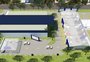 Drive-thru fará 1,2 mil testes de covid-19 até o final do ano na Capital