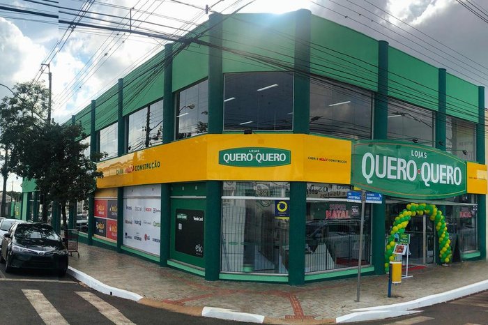 Gabriel Pereira / Quero-Quero / Divulgação