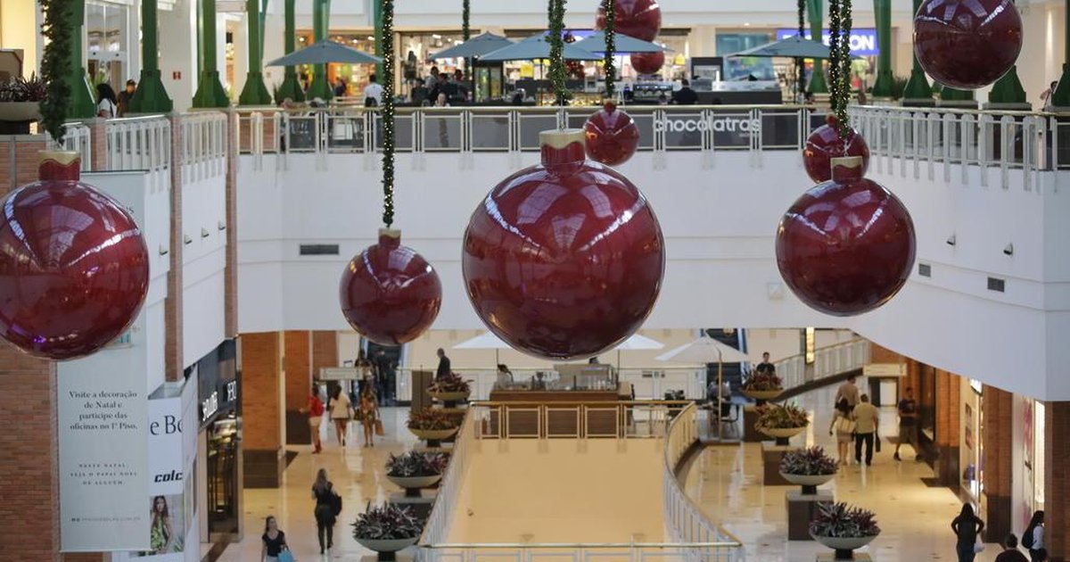 Feriadão de Natal: confira os horários dos shoppings de Porto Alegre e da  Região Metropolitana | GZH