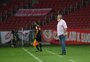 Abel Braga pode deixar o Inter antes de atingir marca histórica