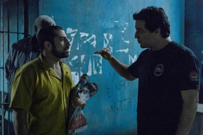 Carcereiros - O Filme<!-- NICAID(14341110) -->