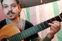 Músico Zeca Duarte cria música sobre demora nos pagamentos da Aldir Blanc<!-- NICAID(14675499) -->
