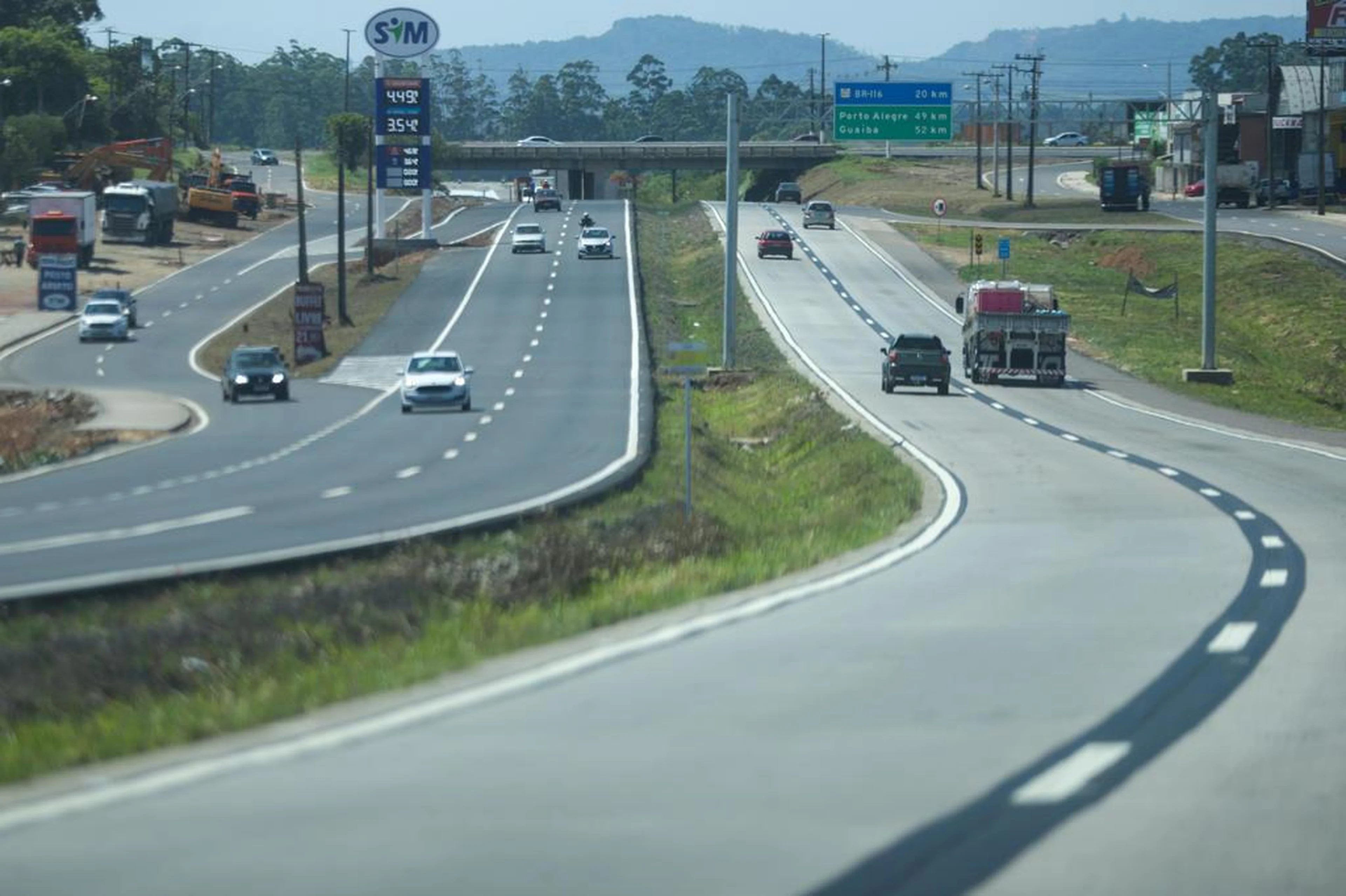 Isadora Neumann/Agencia RBS