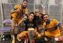 Sorteio do Mundial de Clubes coloca Tigres ou Ulsan como adversário do campeão da Libertadores
