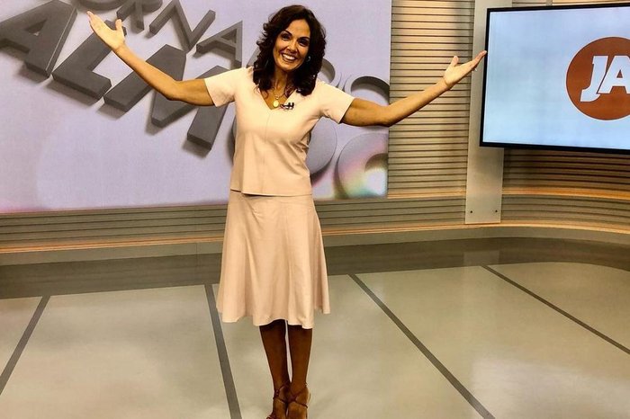 Instagram / Reprodução