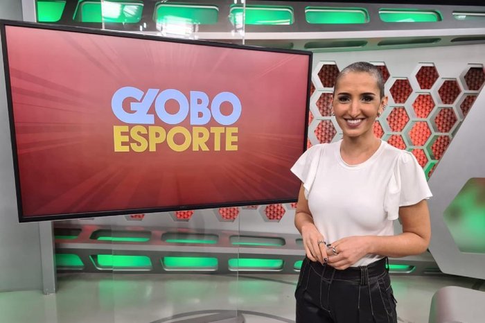 Eduardo Rachelle / RBS TV,Divulgação