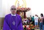 Dom Alessandro Ruffinoni a a integrar equipe do Santuário de Caravaggio, em Farroupilha