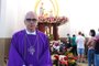 Uma boa notícia para quem costuma visitar o Santuário de Nossa Senhora de Caravaggio: Dom Alessandro Ruffinoni, bispo emérito da Diocese de Caxias do Sul, passa a integrar a equipe do Santuário neste final de 2020.<!-- NICAID(14676575) -->
