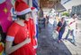 Apostando na venda maior, varejo do RS abrirá 37% mais empregos temporários de Natal
