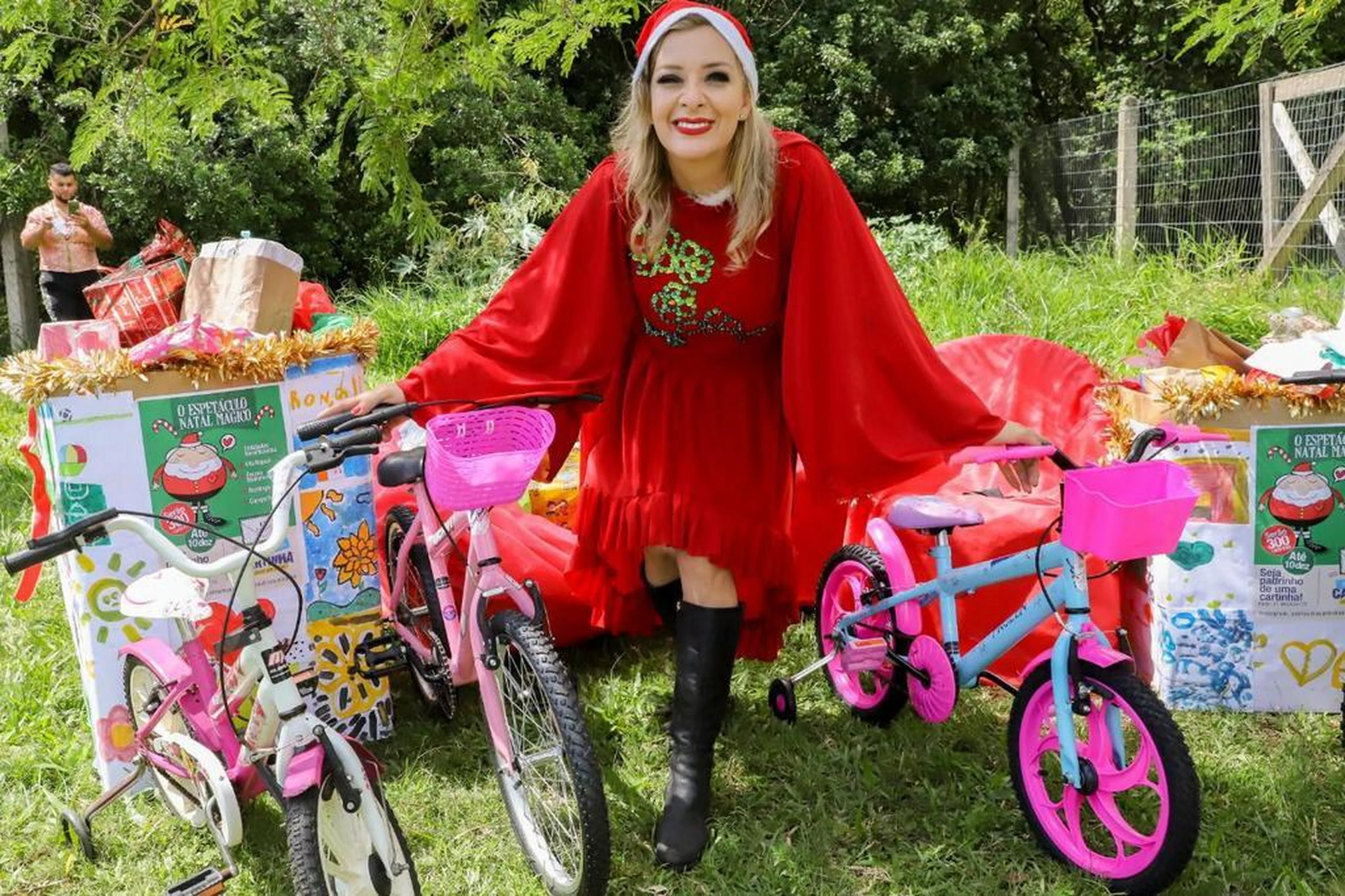 Rosi Boninsegna/Divulgação