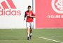 Preparador físico da seleção do Peru diz que Inter contará com Guerrero para reta final do Brasileirão