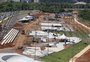 A dois meses do fim, como estão as obras do novo trecho revitalizado da orla do Guaíba; veja fotos