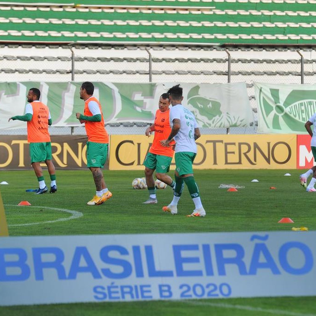 Quantos pontos são necessários para o acesso à Série A?