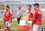 Retornos de destaques e espera por Galhardo: como Abel Braga planeja aproveitar a semana de treinamentos no Inter