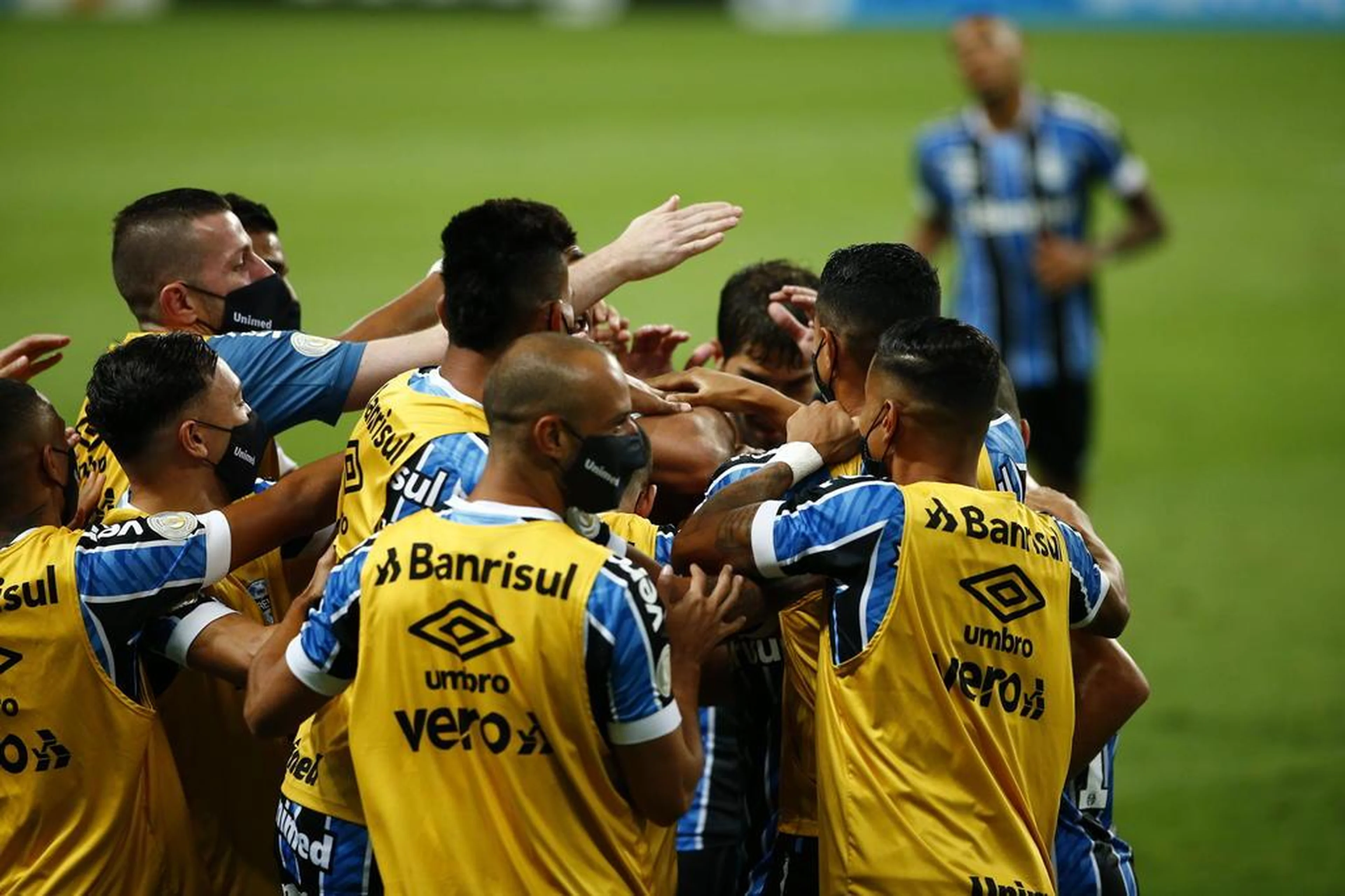 Félix Zucco/Agencia RBS
