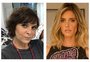 Drica Moraes ou dois meses em sítio de Fernanda Lima: "Me acolheu"