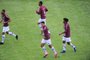  CAXIAS DO SUL, RS, BRASIL, 05/12/2020. SER Caxias x Mirassol, jogo de ida da segunda fase da Série D (Dezeseis avos), do Campeonato Brasileiro 2020 e realizado no estádio Centenário. (Porthus Junior/Agência RBS)<!-- NICAID(14661489) -->