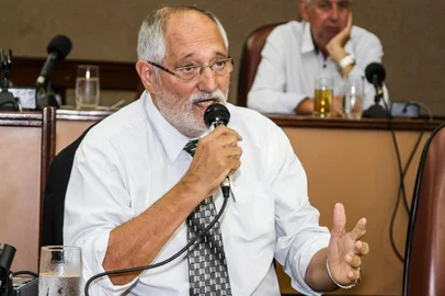 Veraedor João Carlos Virgili Costa (PDT), Caxias do Sul<!-- NICAID(11949718) -->