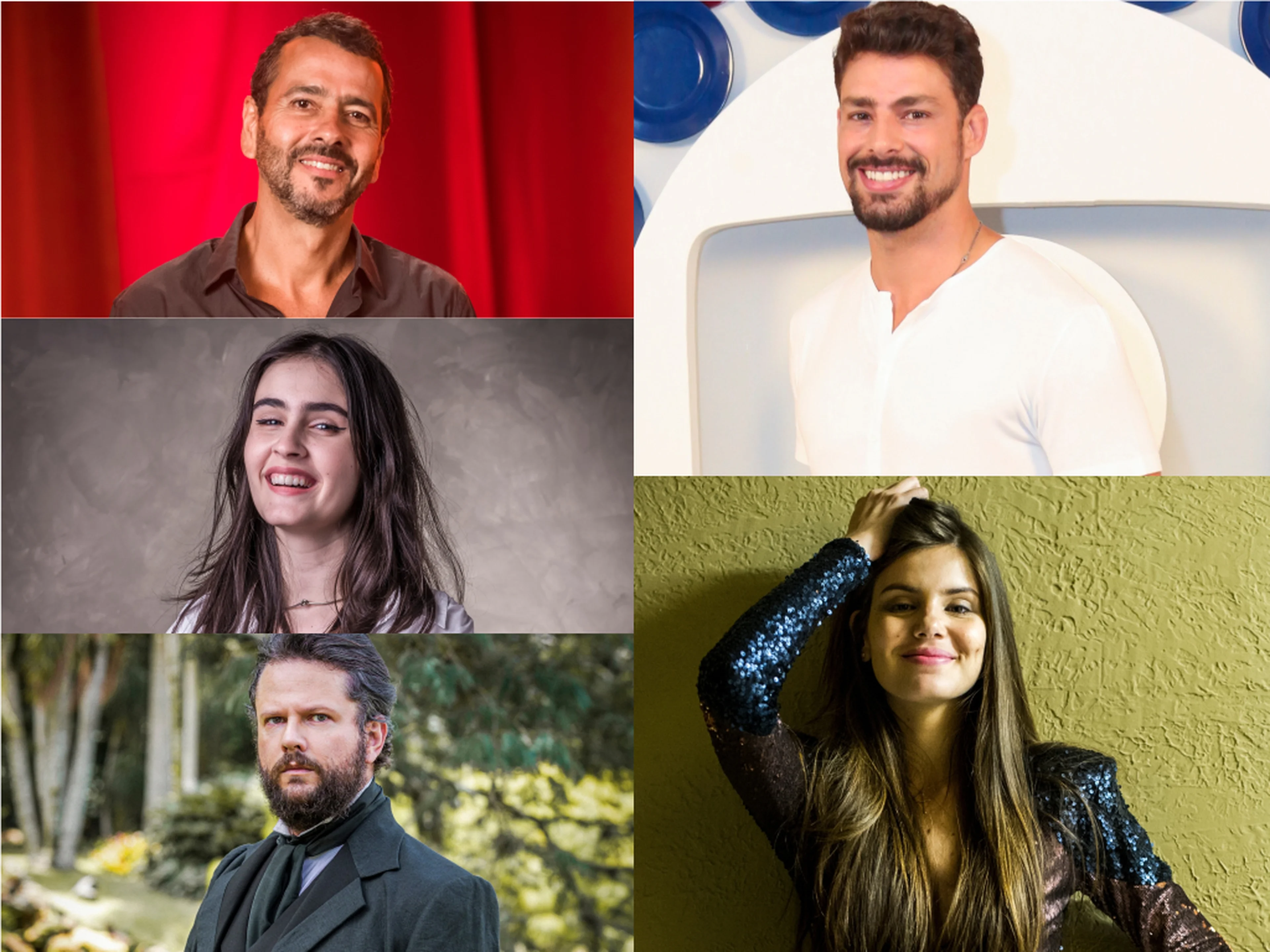 TV Globo/Divulgação