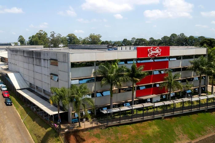 Docile / Divulgação