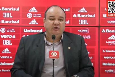 João Patrício Hermann, Inter