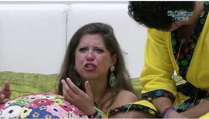 Reprodução / Globoplay