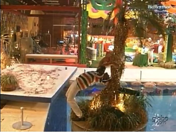 Reprodução / Gshow