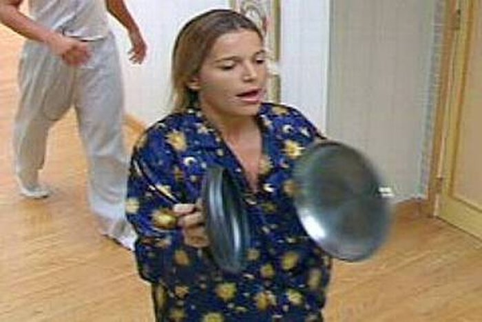 Reprodução / Gshow