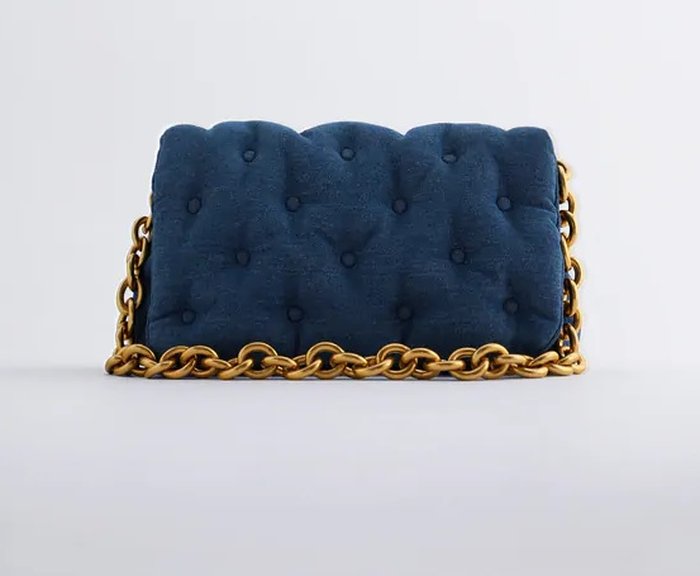 Zara / Reprodução