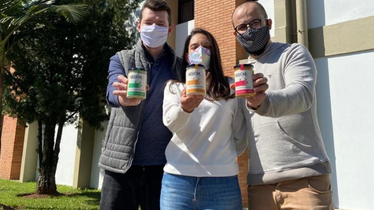 Startup cria substituto vegetal para ovos