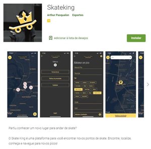 Play Store / Reprodução