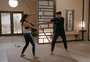 "Foi bom reaprender com o Senhor Miyagi", comenta Ralph Macchio sobre viagem ao Japão em "Cobra Kai"