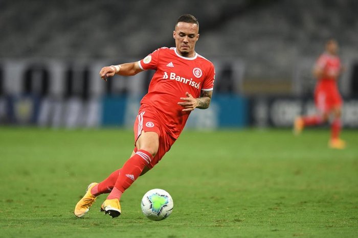 Ricardo Duarte / Inter,Divulgação