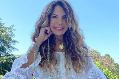 Elba Ramalho