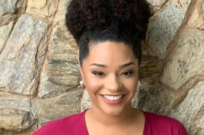 Juliana Alves, Ju Alves, Entre Nós<!-- NICAID(14669672) -->