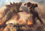Warner divulga primeiro trailer de "Godzilla vs Kong"; confira