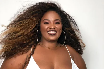 Bell Rocha , influencer<!-- NICAID(14678380) -->