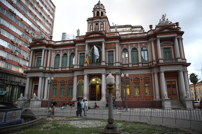 Jefferson Botega / Agencia RBS