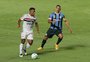 Como está a situação do Grêmio na briga por vaga direta à Libertadores via Brasileirão
