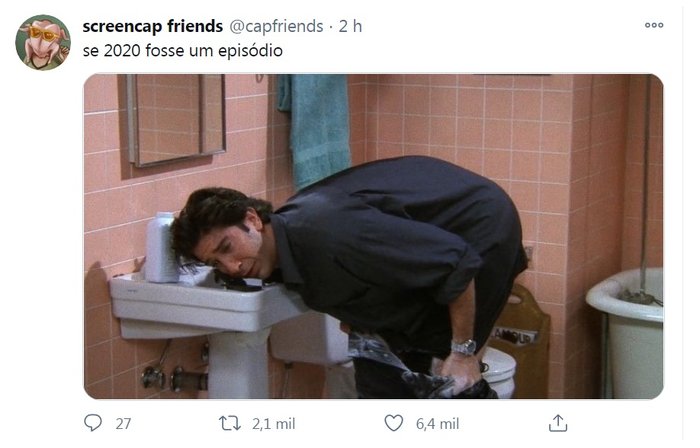 Reprodução / Twitter