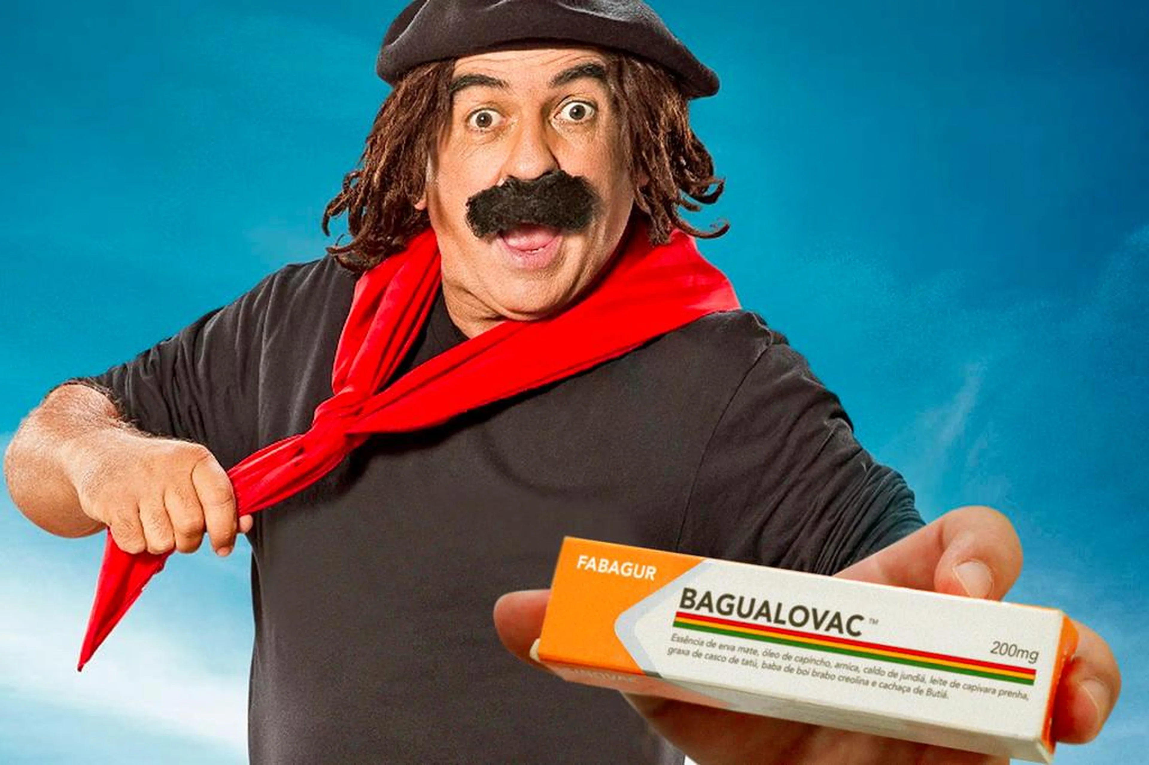 Fabrício Eckhard/Divulgação
