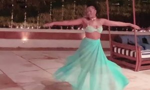 @iza / Instagram/ Reprodução