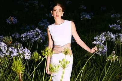Marina Ruy Barbosa na virada para 2021.<!-- NICAID(14681387) -->