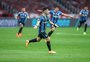 "Um jogador fantástico", diz técnico do Porto-POR sobre Pepê 