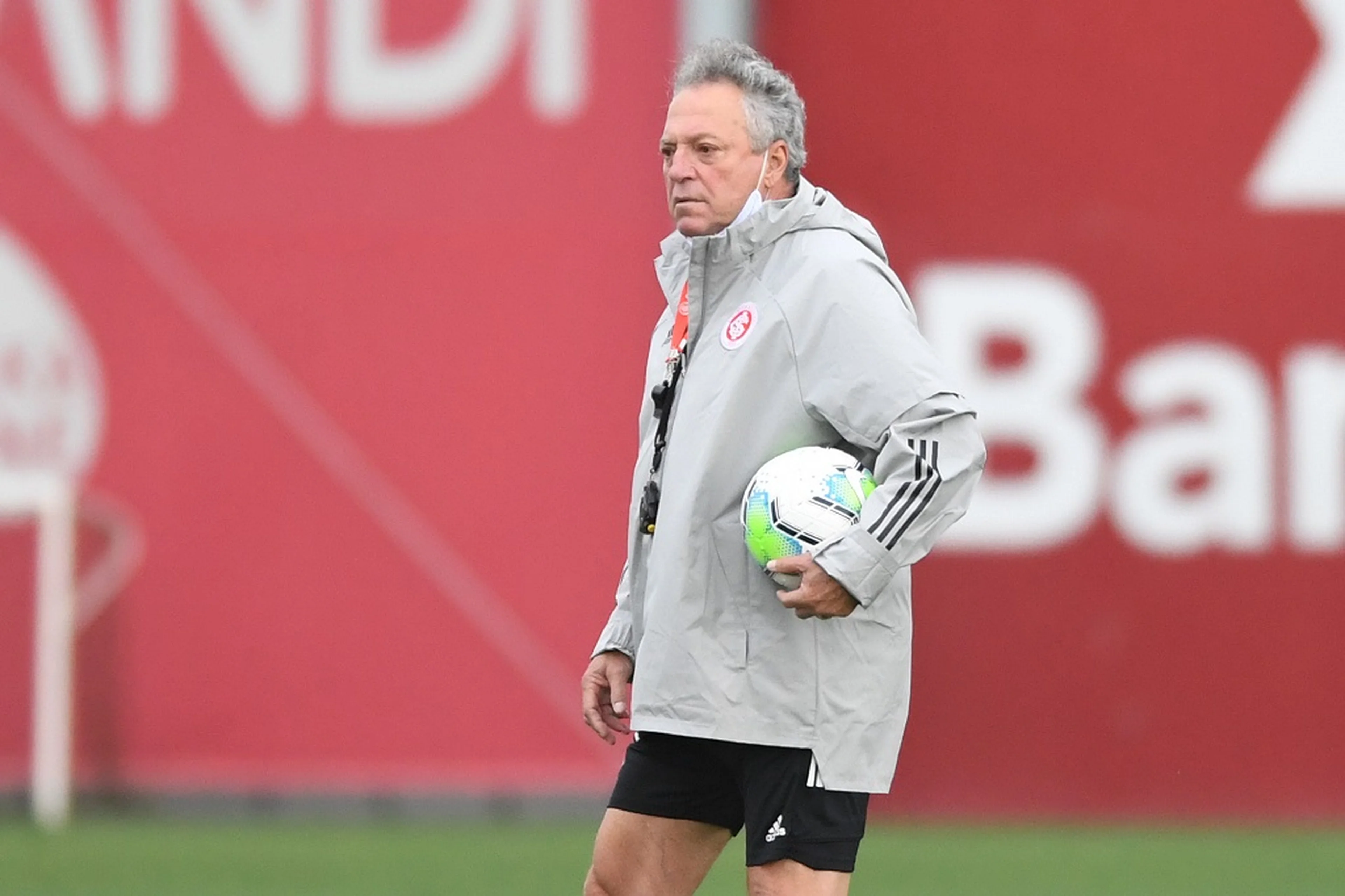 Ricardo Duarte/Flickr Sport Club Internacional